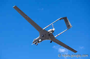Lithuanian Citizens Pool $4.7M to Buy Advanced Drone for Ukraine's Military - Newsweek