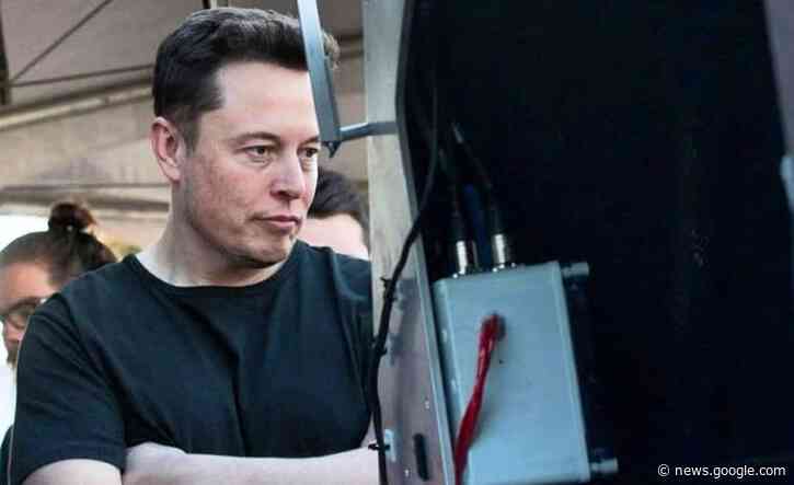 Elon Musk’s Twitter stock purchase catches the SEC’s attention - Teslarati