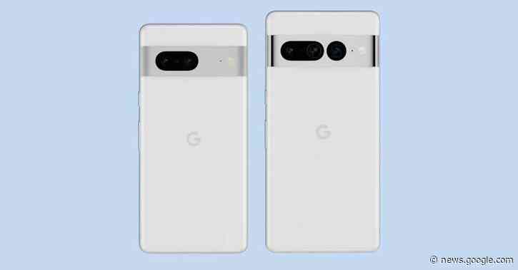 Pixel 7/7 Pro wish list: Functions and features we really hope to see [Video] - 9to5Google