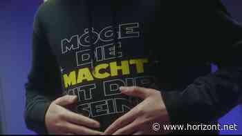 Kampagne zum Champions-League-Finale: DAZN und Disney machen Ilkay Gündogan zum Jediritter