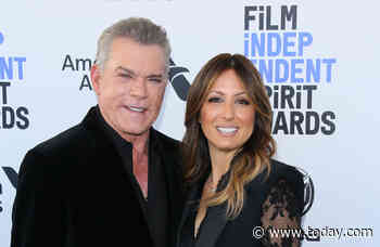 Ray Liotta was ‘everything in the world to me,’ says fiancée in emotional tribute