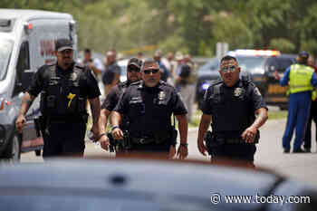 ‘Please send the police now’: Uvalde student called 911 multiple times during shooting