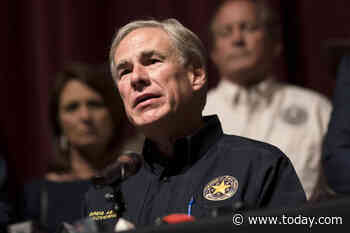 Texas Gov. Greg Abbott ‘livid’ about being ‘misled’ on police response to Uvalde shooting