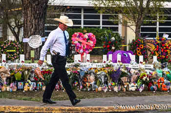Waiting to confront Texas school shooter was ‘the wrong decision,’ police admit along with other failures