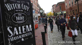 329 years later, last woman accused of being Salem ‘witch’ is pardoned