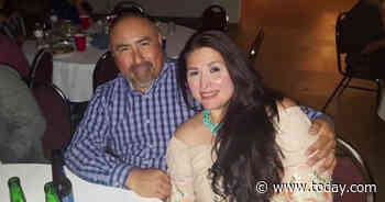 Grieving husband of teacher slain in Texas shooting dies from heart attack, family says