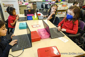 In states where Covid cases are again on the rise, schools weigh safety measures, closures