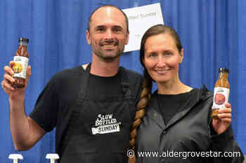 Langley Home Show returns with large first-day crowds – Aldergrove Star - Aldergrove Star