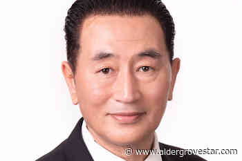 Businessman who organized Korean War memorial runs for Langley Township council – Aldergrove Star - Aldergrove Star