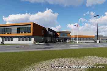 Construction of P3 high school to get underway in Blackfalds – Red Deer Advocate - Red Deer Advocate