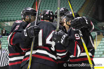 Red Deer Rebels acquire three new players - LacombeOnline.com