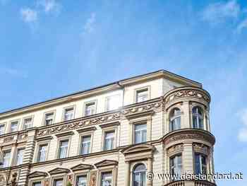 Altbau oder Neubau: Was ist besser? - Architektur & Stadt - derStandard.at › Immobilien - DER STANDARD