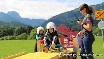 In Bad Feilnbach Fernziel Olympia im Visier: „Meister werden im Sommer gemacht“