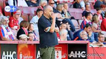 Ingo Kahlisch von Optik Rathenow: „War für mich unter der Gürtellinie“ - Märkische Allgemeine Zeitung