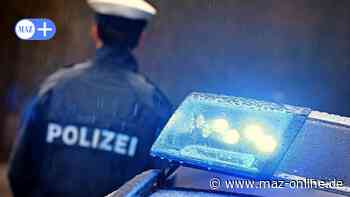 Rathenow: Drei Verletzte bei Prügelei auf Spielplatz - Märkische Allgemeine Zeitung