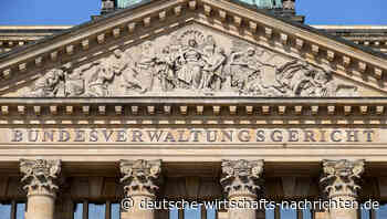 Hohe Gerichte sind sich einig: Ein Recht auf Barzahlung gibt es nicht