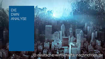 Zinswende: Der globale Schuldenturm vor dem Kollaps