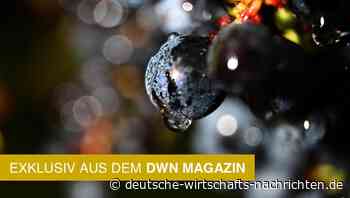 Wie man Wein zu Geld machen kann