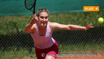 TCA-Spielerin Schneider schafft den Spagat zwischen Uni und Sport