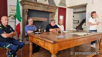 Arcore e Monza protagoniste del Raduno internazionale Gilera - Prima Monza