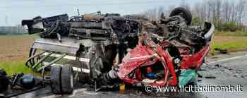 Arcore e Usmate contro l'incrocio killer - Il Cittadino di Monza e Brianza