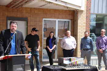 New theatre coming to Weyburn - DiscoverWeyburn.com