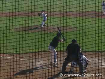 Weyburn Iron Pigs start 2022 season - DiscoverWeyburn.com