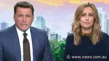 Truth behind huge Today show rumour - news.com.au