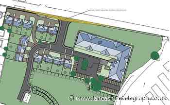 Plan for homes on Accrington Road, Whalley, rejected