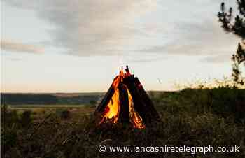 Lighting a Jubilee Beacon? Why you need to let the fire service know