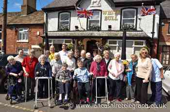 Pub encourages community to socialise more in the aftermath of Covid-19 pandemic