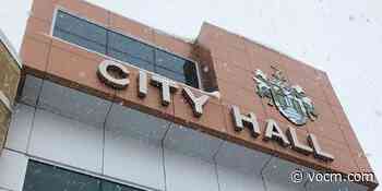 Corner Brook Implementing Summer Ban on Brush Clearing Fires - VOCM