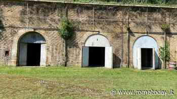 La nuova vita di Bravetta: ecco i progetti per l'ex residence e il Forte