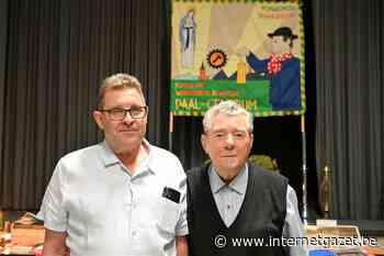 'Een leven in het teken van de zieken' - Internetgazet