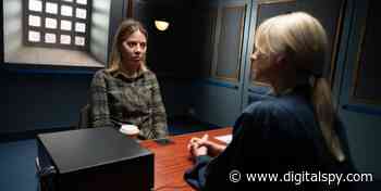 Coronation Street - Sally Carman on Abi police twist - Digital Spy