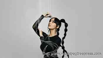 New album Citizens is rocketing Carman's Faouzia to new heights - Winnipeg Free Press