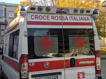 Saronno, automobilista aggredisce con il cric un 35enne in monopattino - ilSaronno