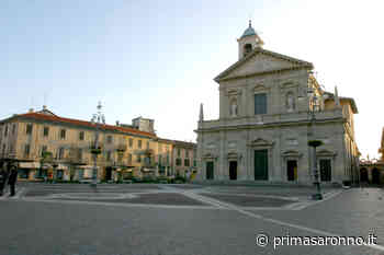 Concerto del 2 Giugno a Saronno - Prima Saronno