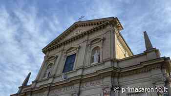 Oggi la 41esima rassegna corale «Città di Saronno» - Prima Saronno