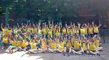 Legambiente a Saronno pulizia del verde e mobilità sostenibile casa-scuola - - Il Notiziario