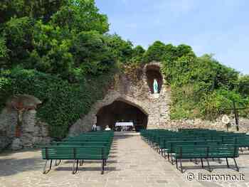 A poche ore dal pellegrinaggio Limbiate-Saronno a piedi: il percorso e come partecipare - ilSaronno