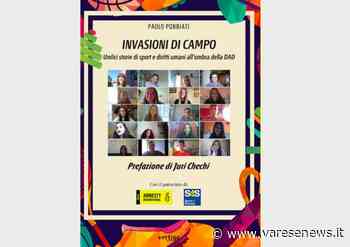 Invasioni di campo, storie di sport e diritti umani: a Saronno incontro con Paolo Pobbiati e Riccardo Cucchi - varesenews.it