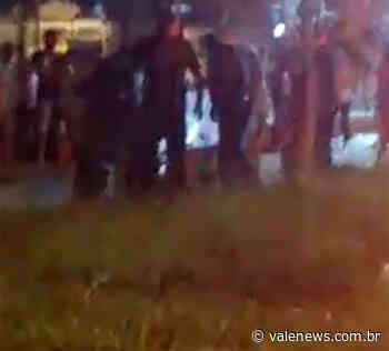 Jovem de 19 anos é morto a tiros em Lorena - Vale News