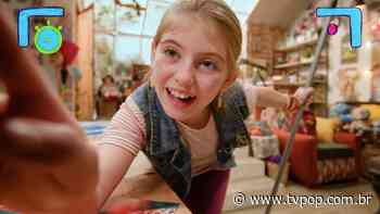 Lorena Queiroz, a Carinha de Anjo, estrela nova série do Discovery+ - TV Pop