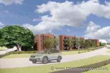 ‘Greenwashing’ claim over Shernbroke Hostel redevelopment