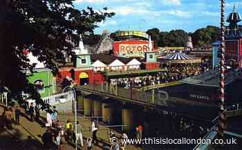 Possible memorial for the Battersea Park funfair disaster victims 50 years on
