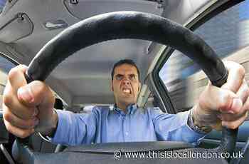 Most annoying things people do in car parks