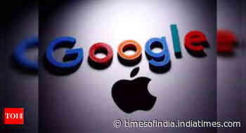 More than 15 lakh apps may be removed by Apple and Google, here's why - Times of India