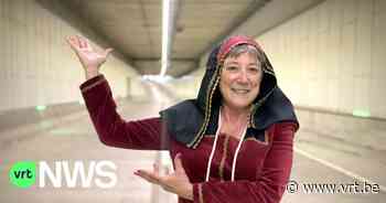 Mechelen noemt nieuwe tunnel naar Margareta van Oostenrijk - VRT NWS