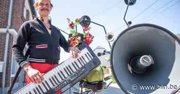 Mechelen MeeMaken verwacht recordaantal kramen voor Lentebraderie: “Toont positieve vibe” - Het Laatste Nieuws